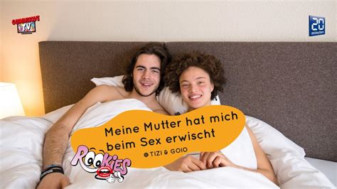 Deutscher Erwischt Porn Videos